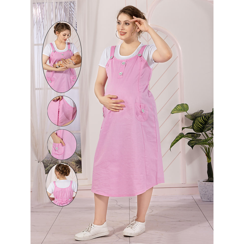 dangri dress for pregnant ladies 16 Indian Maternity Wear ideas
