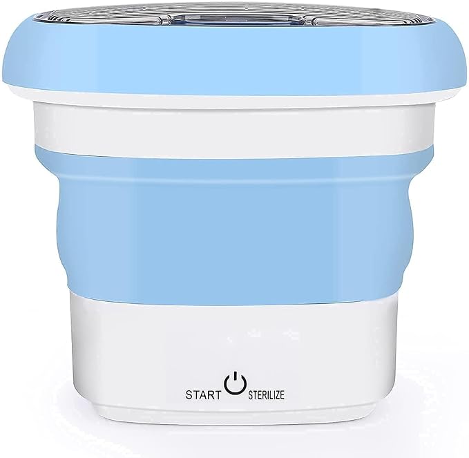 Portable Washing Machine