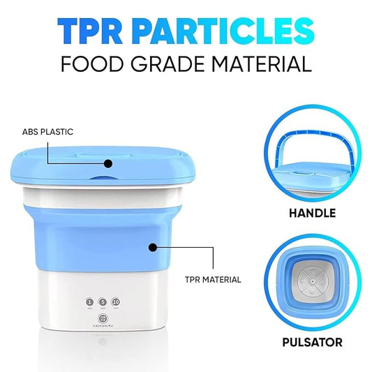 Portable Washing Machine