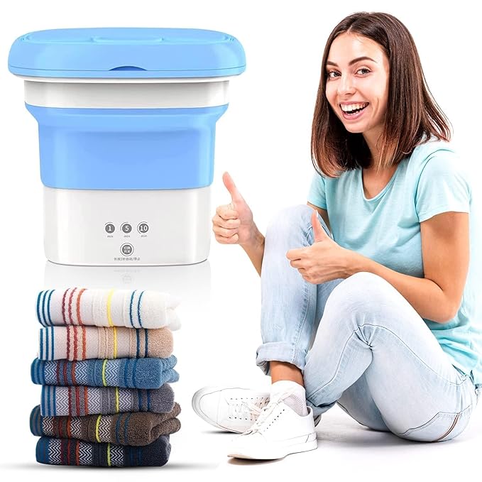 Portable Washing Machine
