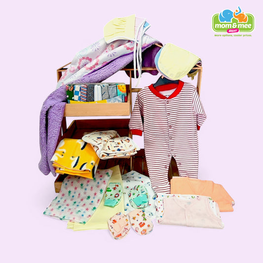 Basic Hospital Bag, Online Basic Hospital Bag, Buy Basic Hospital Bag Online, Basic Hospital Bag For Delivery, pregnancy hospital bag, labor delivery hospital bag, hospital bag maternity checklist