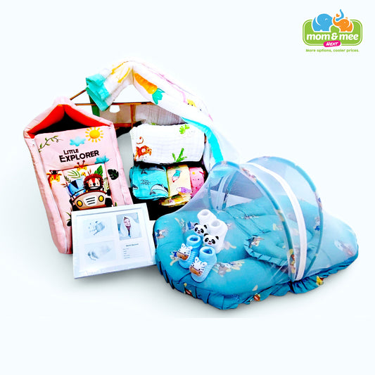 Basic Hospital Bag, Online Basic Hospital Bag, Buy Basic Hospital Bag Online, Basic Hospital Bag For Delivery, pregnancy hospital bag, labor delivery hospital bag, hospital bag maternity checklist