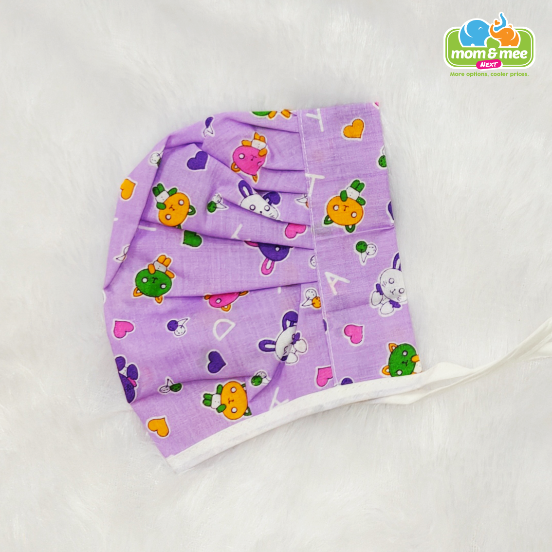 Pure Cotton Starter Welcome Kit - 7 Items