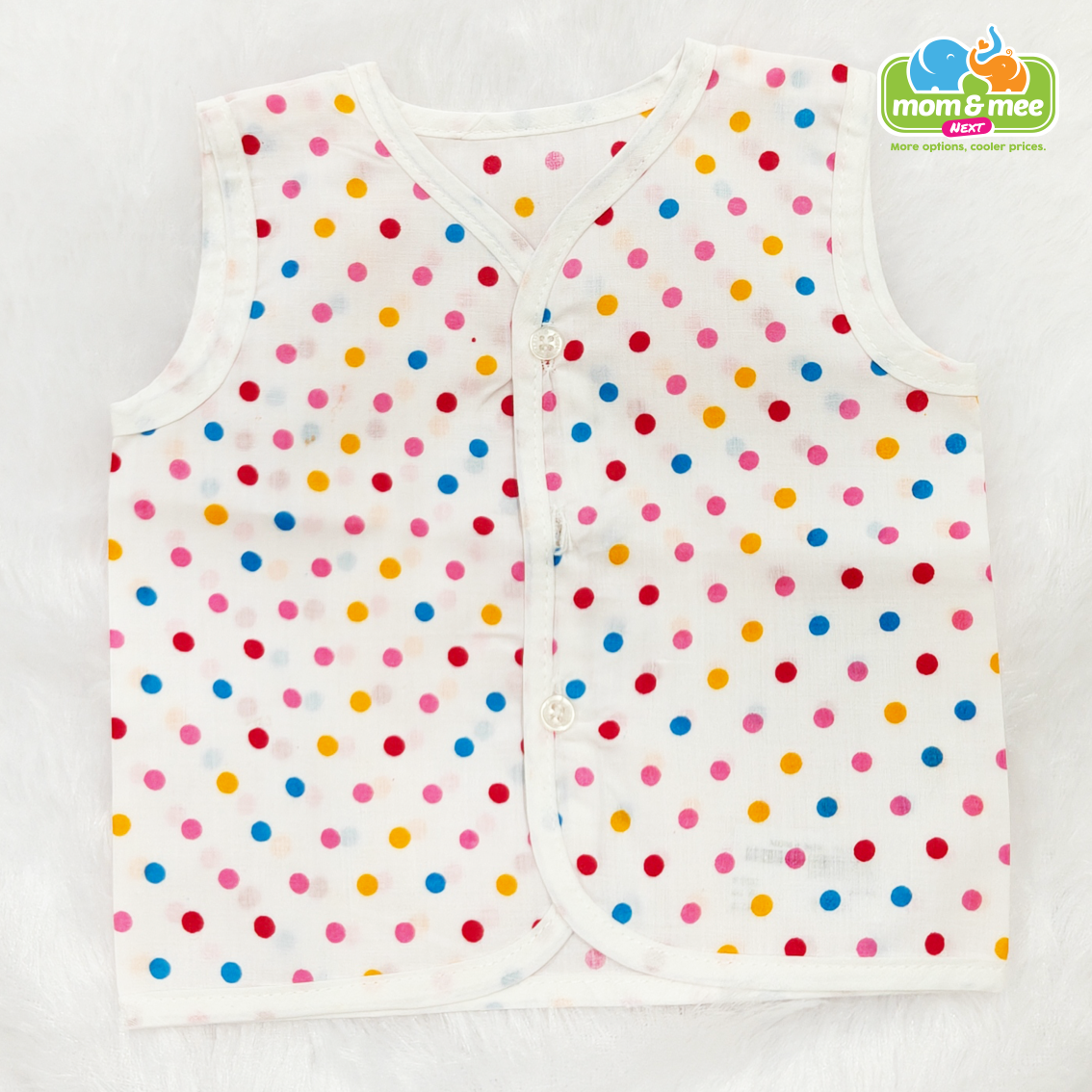 Pure Cotton Mini Essential Kit - 12 Items