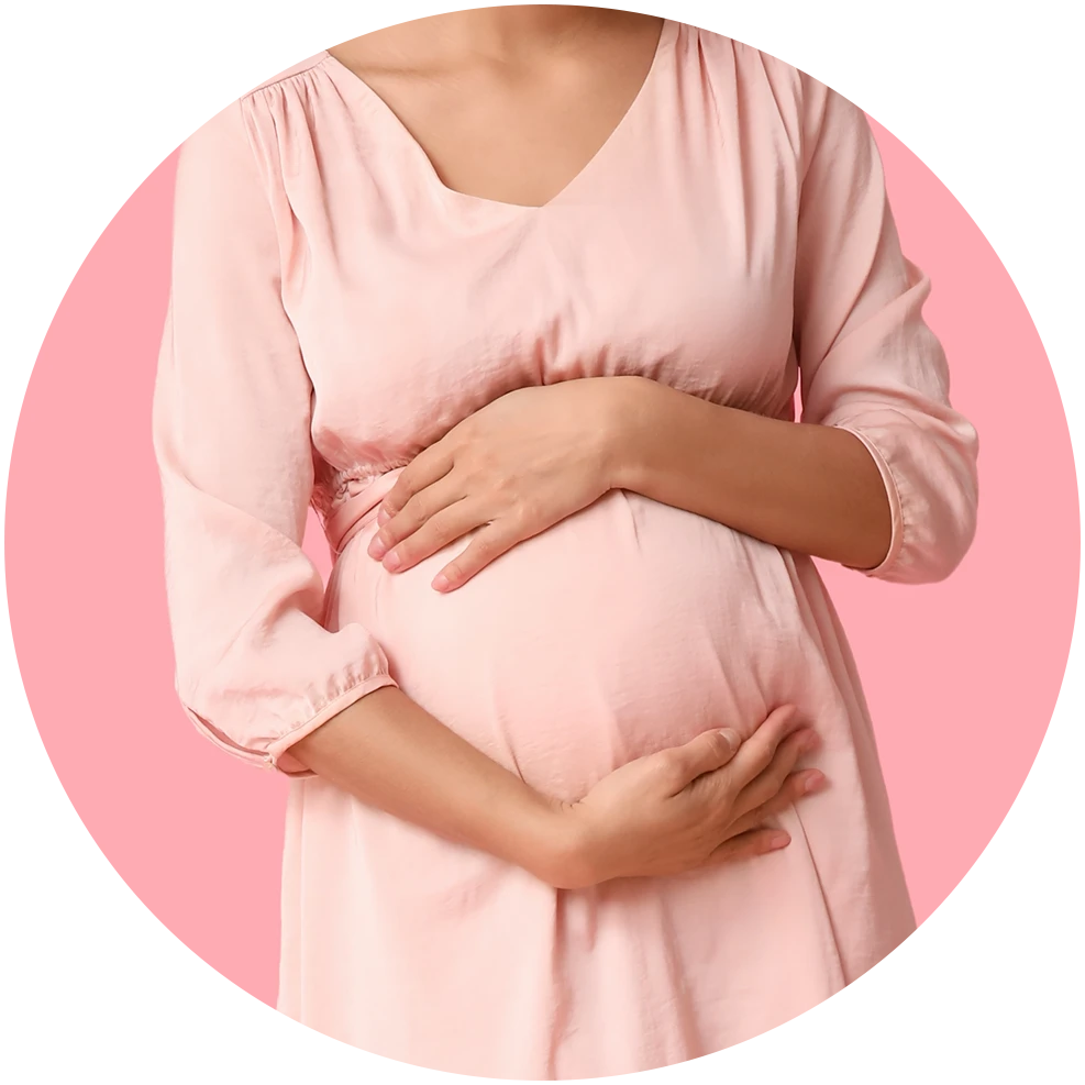 Maternity Needs