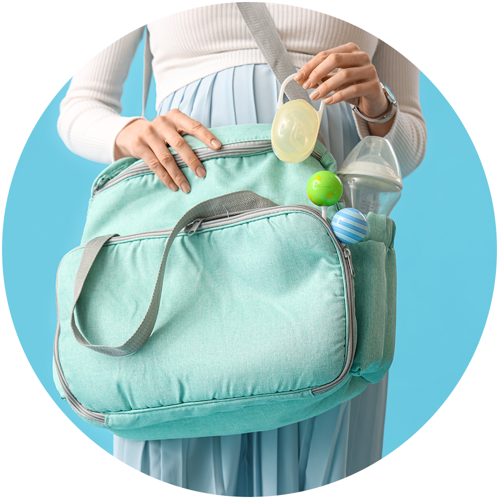 Bags