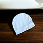 White Hosiery Cotton New Born Baby Essentials Advance Hospital Set- 19 Items