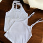 White Hosiery Cotton New Born Baby Essentials Advance Hospital Set- 19 Items
