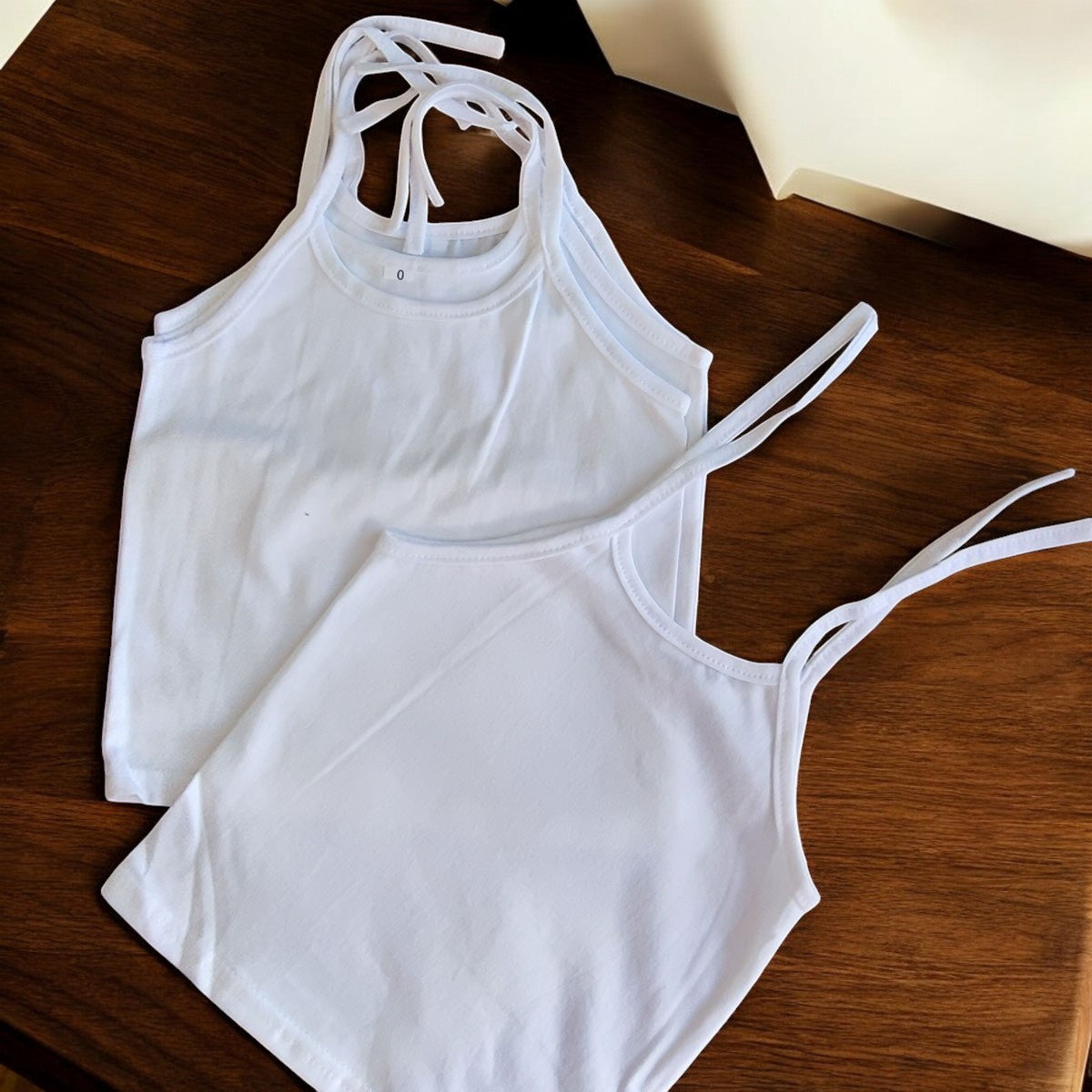 White Hosiery Cotton New Born Baby Essentials Advance Hospital Set- 19 Items