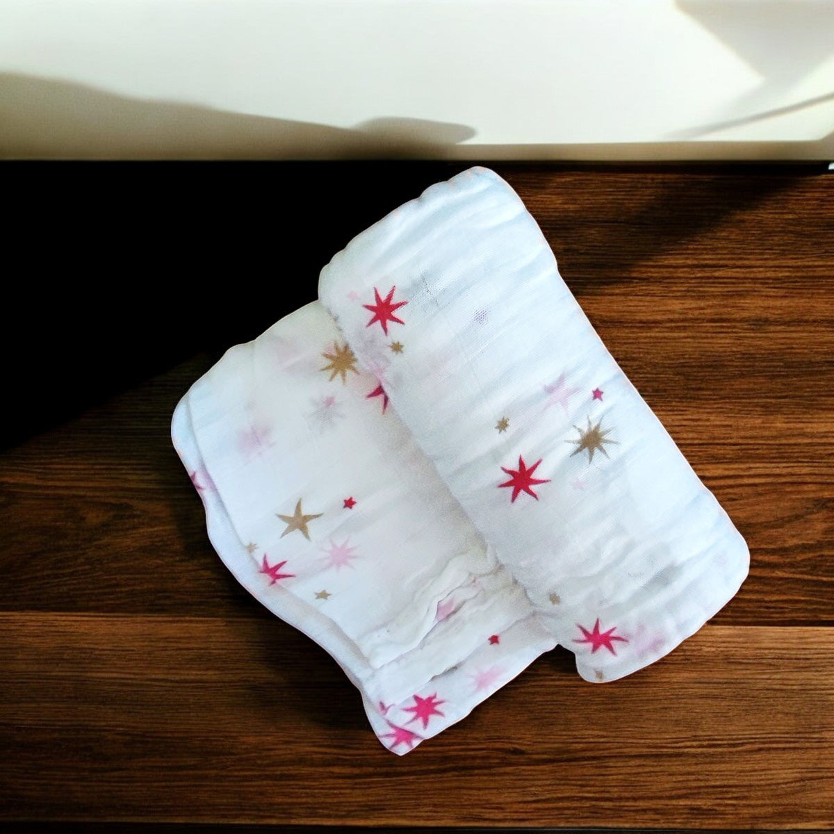 White Hosiery Cotton New Born Baby Essentials Advance Hospital Set- 19 Items