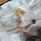 Christening Set for a baby girl (0-3 months)