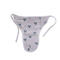Cotton Muslin Langot Nappies -Set of 5