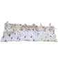 Cotton Muslin Dori Jhabla- Set of 6