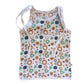 Cotton Muslin Dori Jhabla- Set of 6