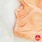 K937 romper dress for girl- Peach
