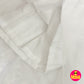 KF2013 Net skirt top-Coffee