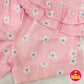 K2005 shorts set -Pink