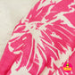 1461 Cotton Frock- Pink