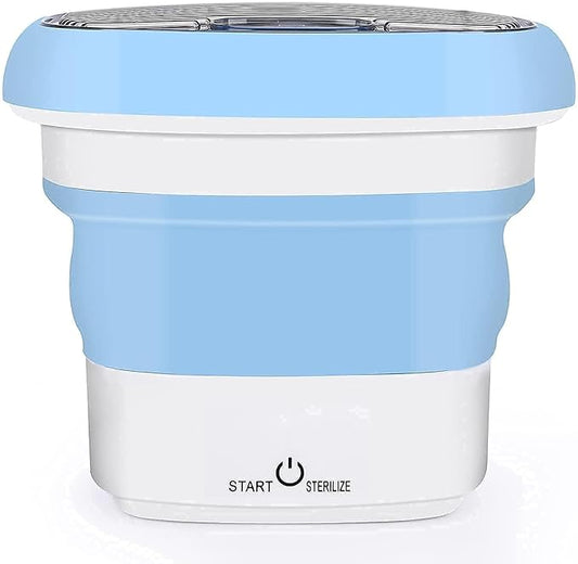 Portable Washing Machine