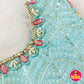 Limbu Timbu -Traditional Palazo Set Sky Blue