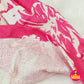 1461 Cotton Frock- Pink