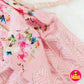 Limbu Timbu -Traditional Palazo Set Baby Pink