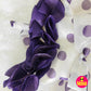 Limbu Timbu -Polka Dots Purple Party Frock