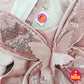 Limbu Timbu - Butterfly Pink Frock