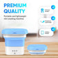 Portable Washing Machine