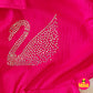 Limbu Timbu- Deep Pink Western Frock
