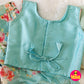Limbu Timbu -Traditional Palazo Set Sky Blue