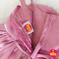 Limbu Timbu - Sleeveless Party Frock Onion