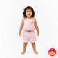 K2005 shorts set -Pink