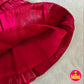 Limbu Timbu - Sleeveless Party Frock Red