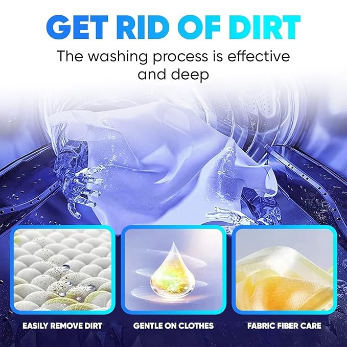Portable Washing Machine