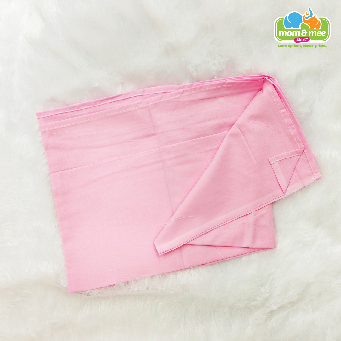 Pure Cotton Starter Welcome Kit - 7 Items