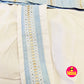 Limbu Timbu -Traditional Blue Kurta Set for a Boy