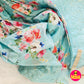 Limbu Timbu -Traditional Palazo Set Sky Blue