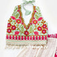 Rani Rangili Girls Ghaghra Choli