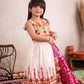 Rani Rangili Girls Ghaghra Choli