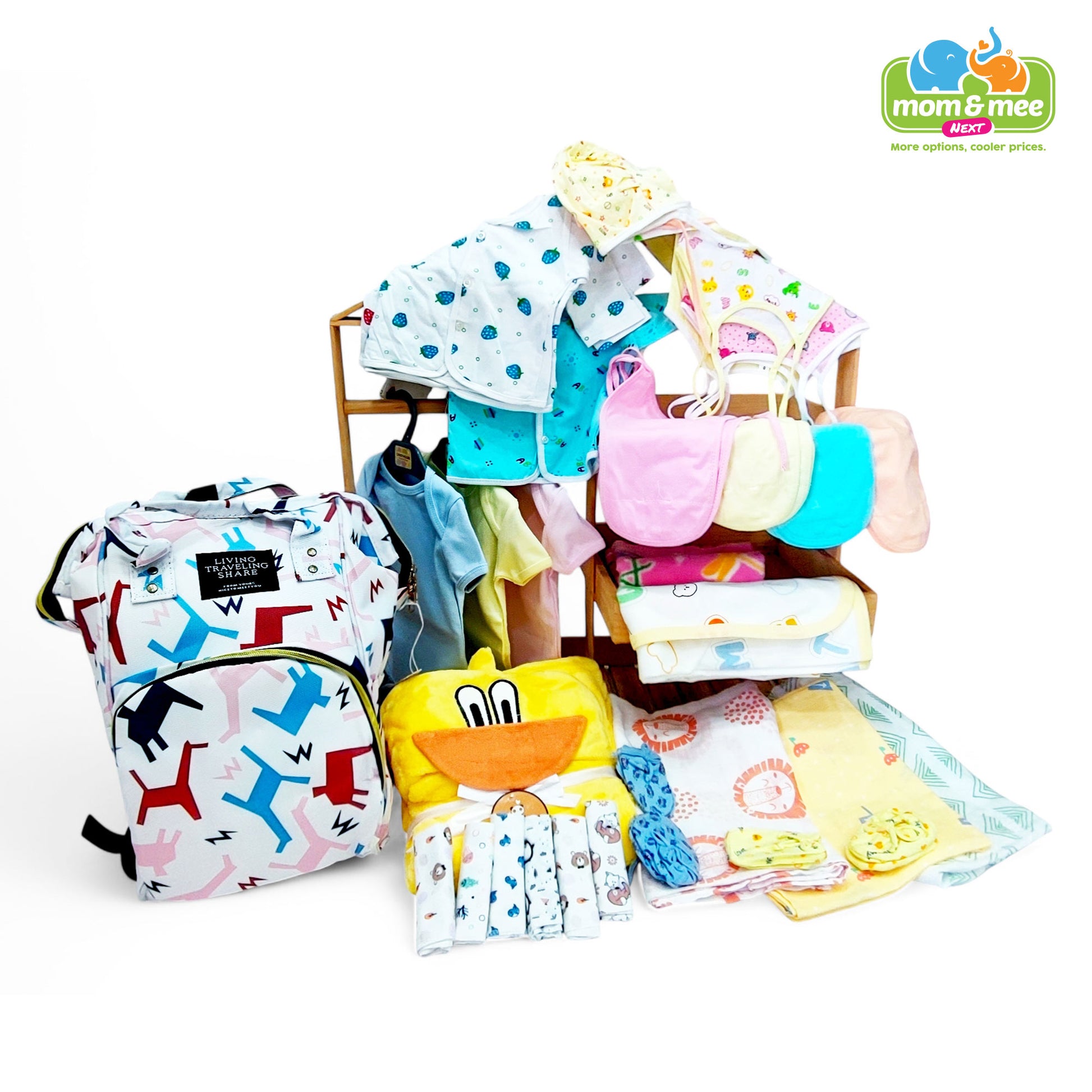 Buy Advance Hospital Bag For Delivery, Things To Pack In Advance